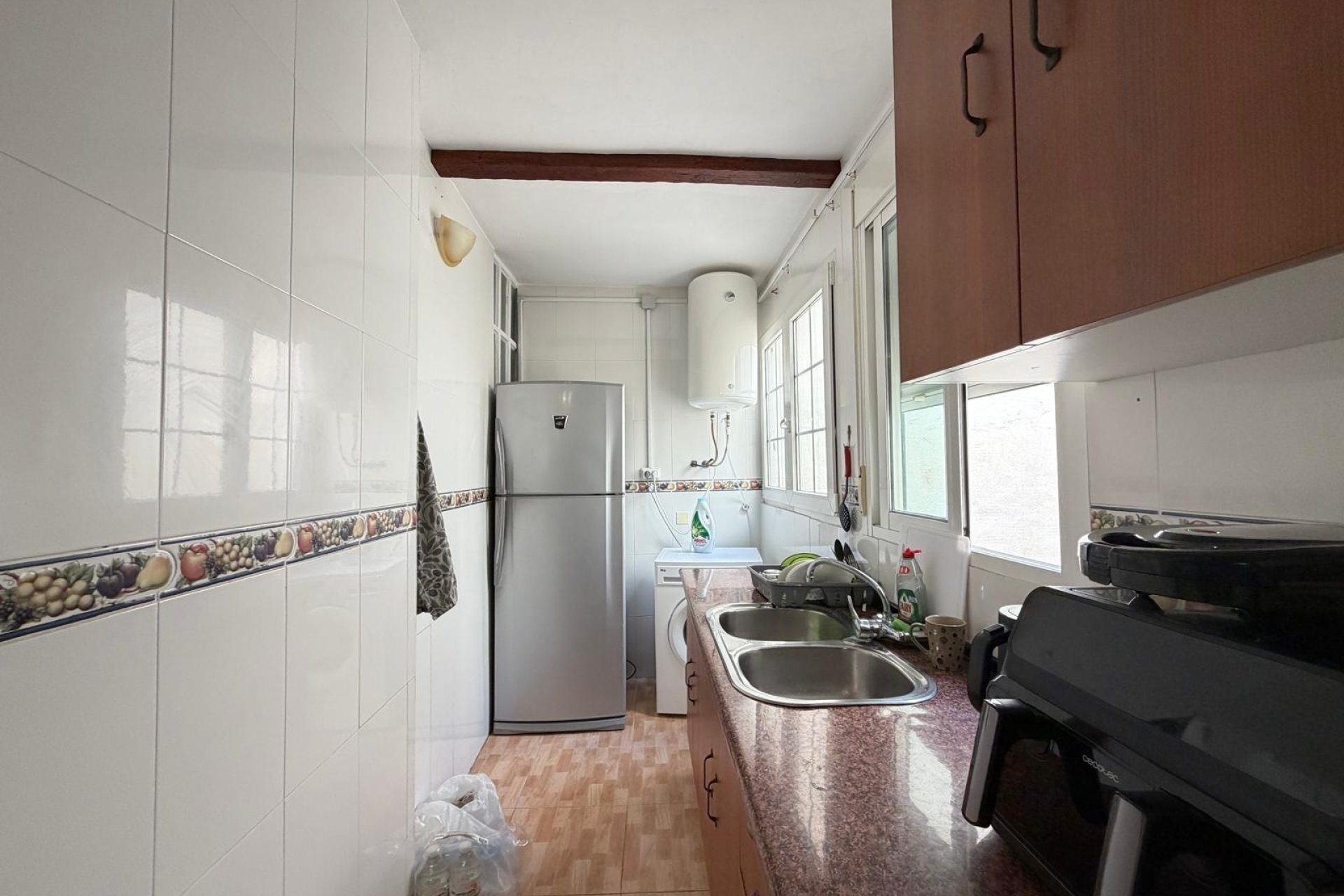 Herverkoop - Apartment -
Torrevieja - Playa del Cura