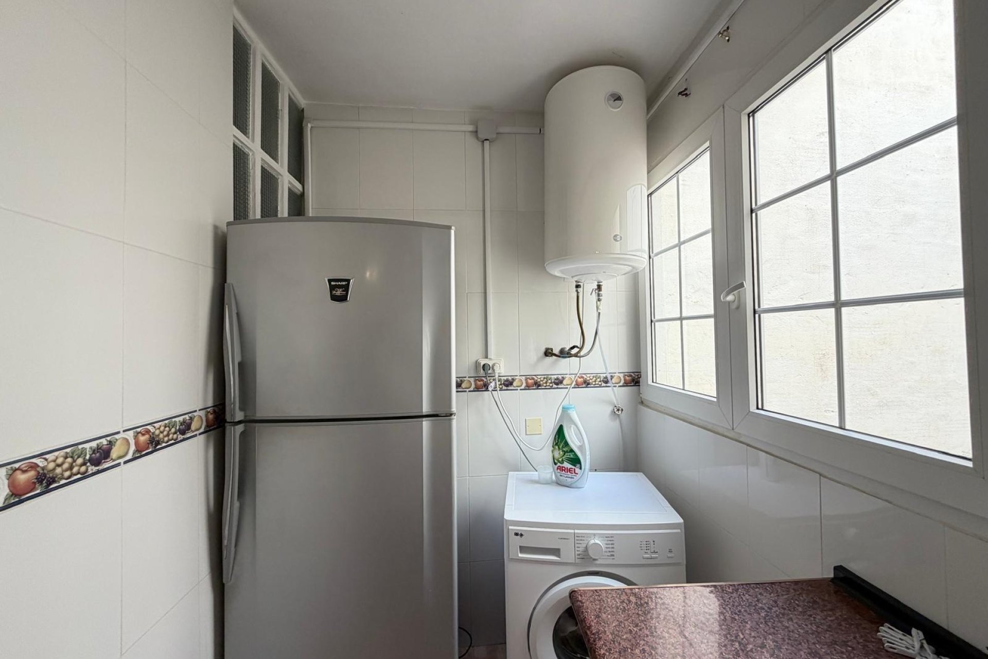 Herverkoop - Apartment -
Torrevieja - Playa del Cura