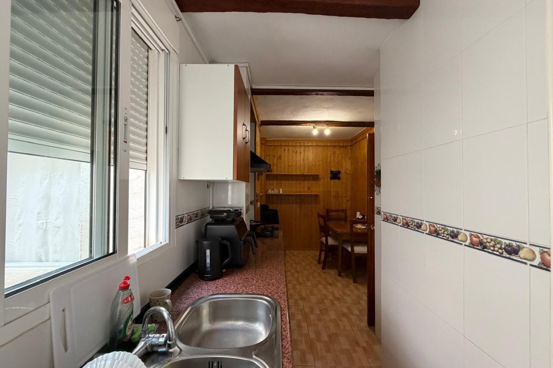 Herverkoop - Apartment -
Torrevieja - Playa del Cura