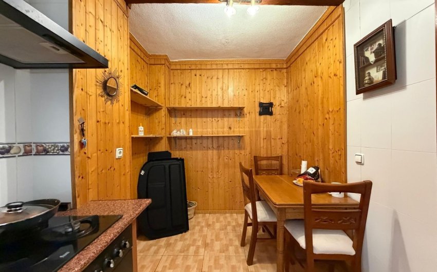 Herverkoop - Apartment -
Torrevieja - Playa del Cura
