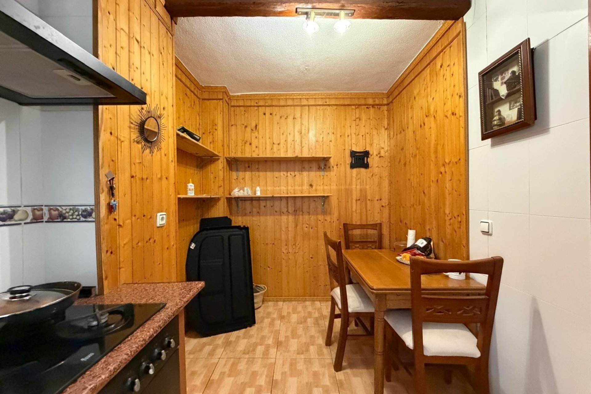 Herverkoop - Apartment -
Torrevieja - Playa del Cura