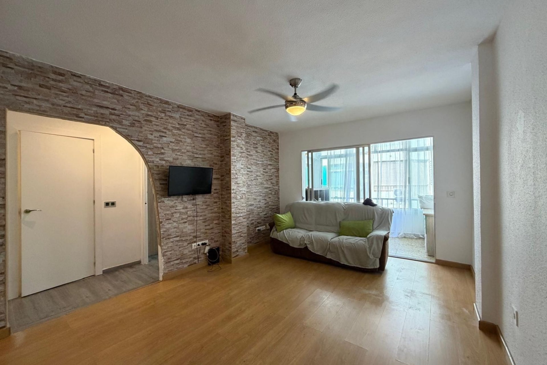 Herverkoop - Apartment -
Torrevieja - Playa del Cura