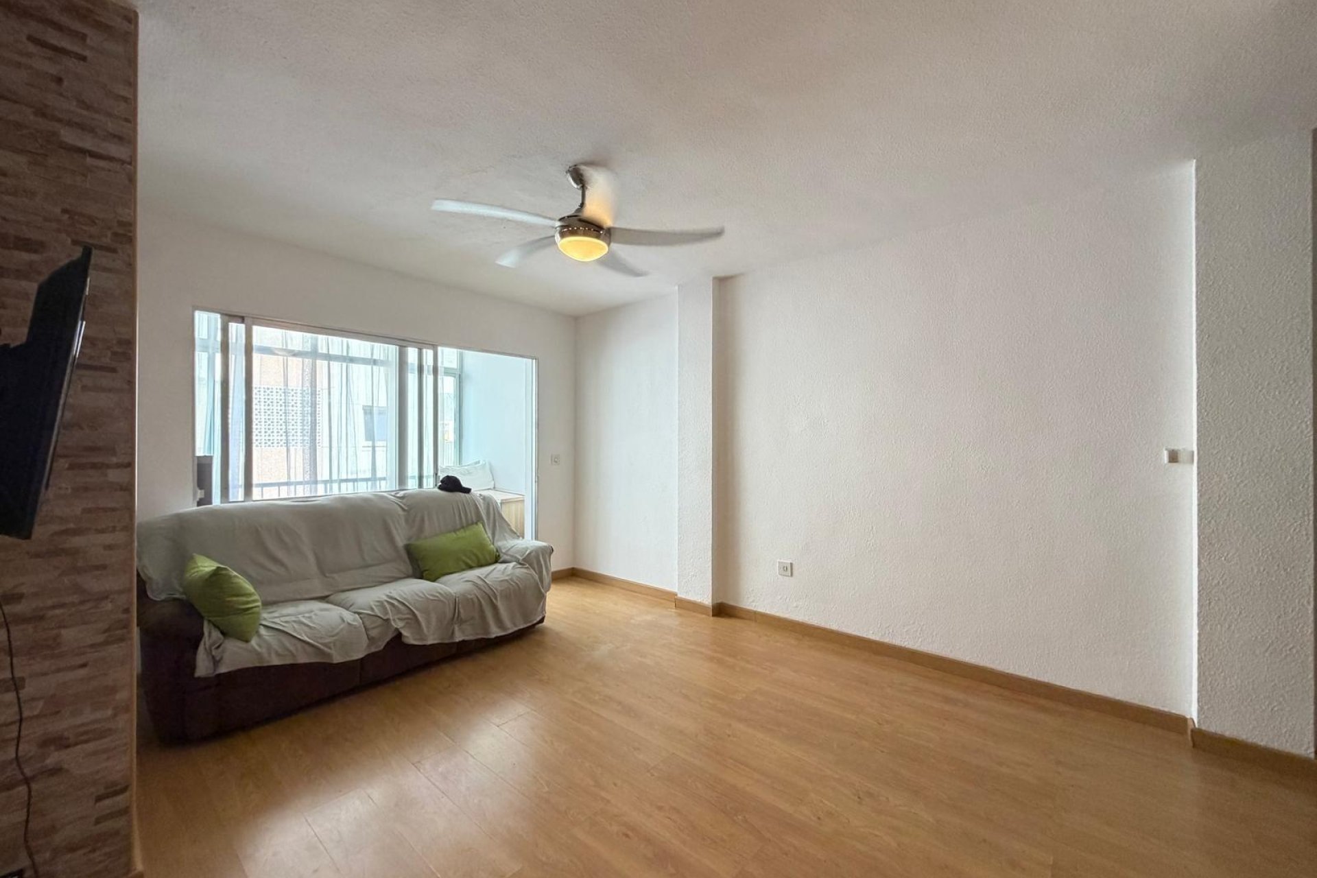 Herverkoop - Apartment -
Torrevieja - Playa del Cura