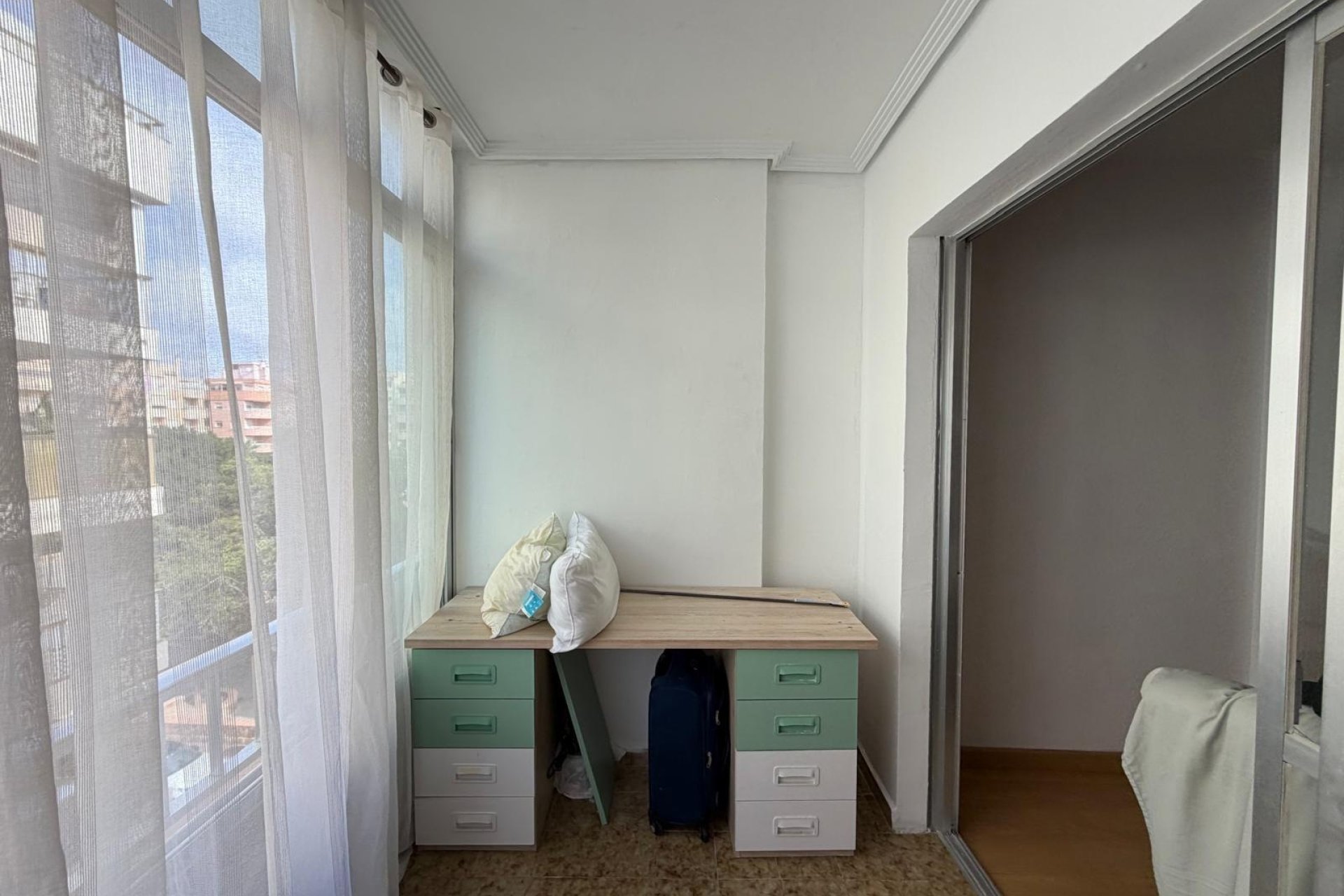 Herverkoop - Apartment -
Torrevieja - Playa del Cura