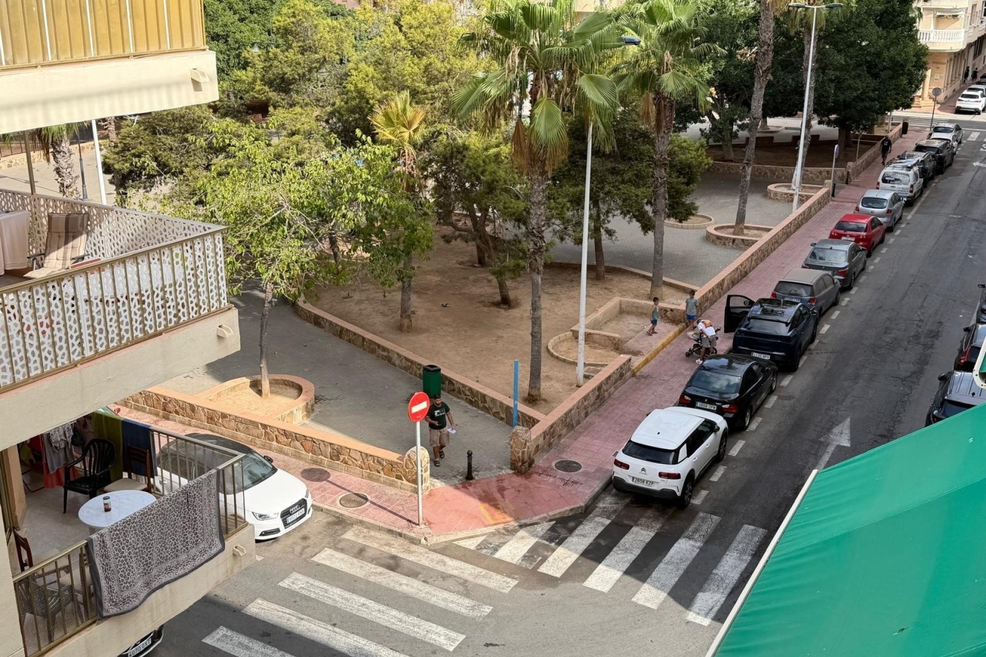 Herverkoop - Apartment -
Torrevieja - Playa del Cura