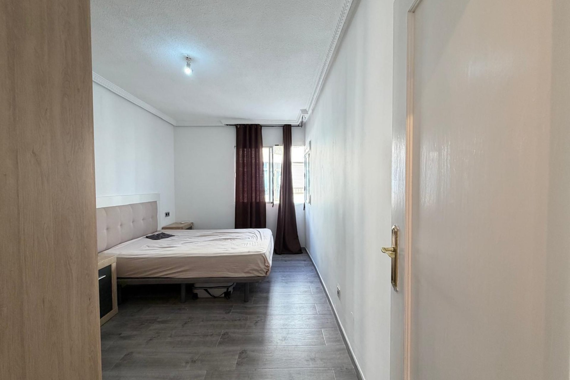 Herverkoop - Apartment -
Torrevieja - Playa del Cura