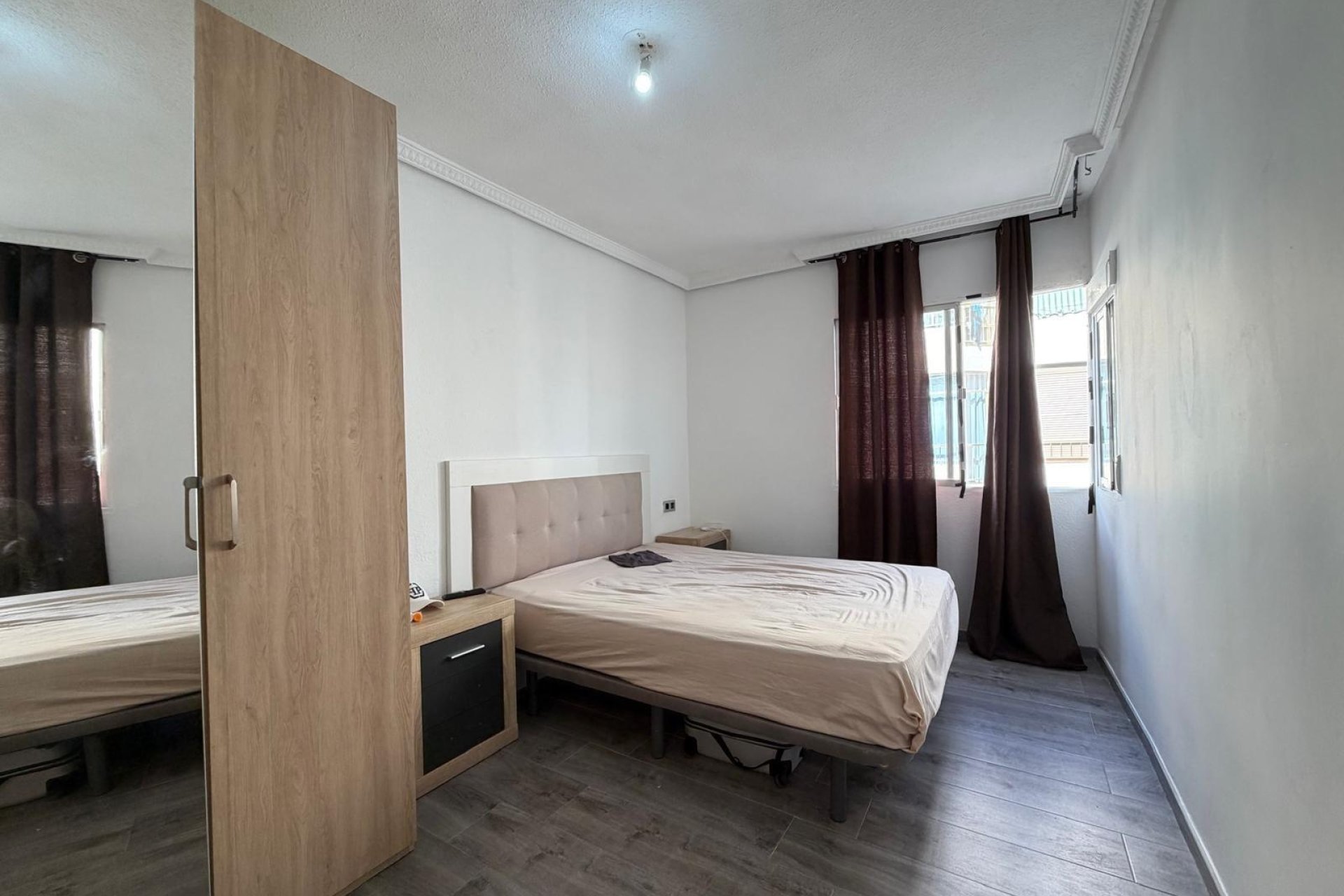 Herverkoop - Apartment -
Torrevieja - Playa del Cura