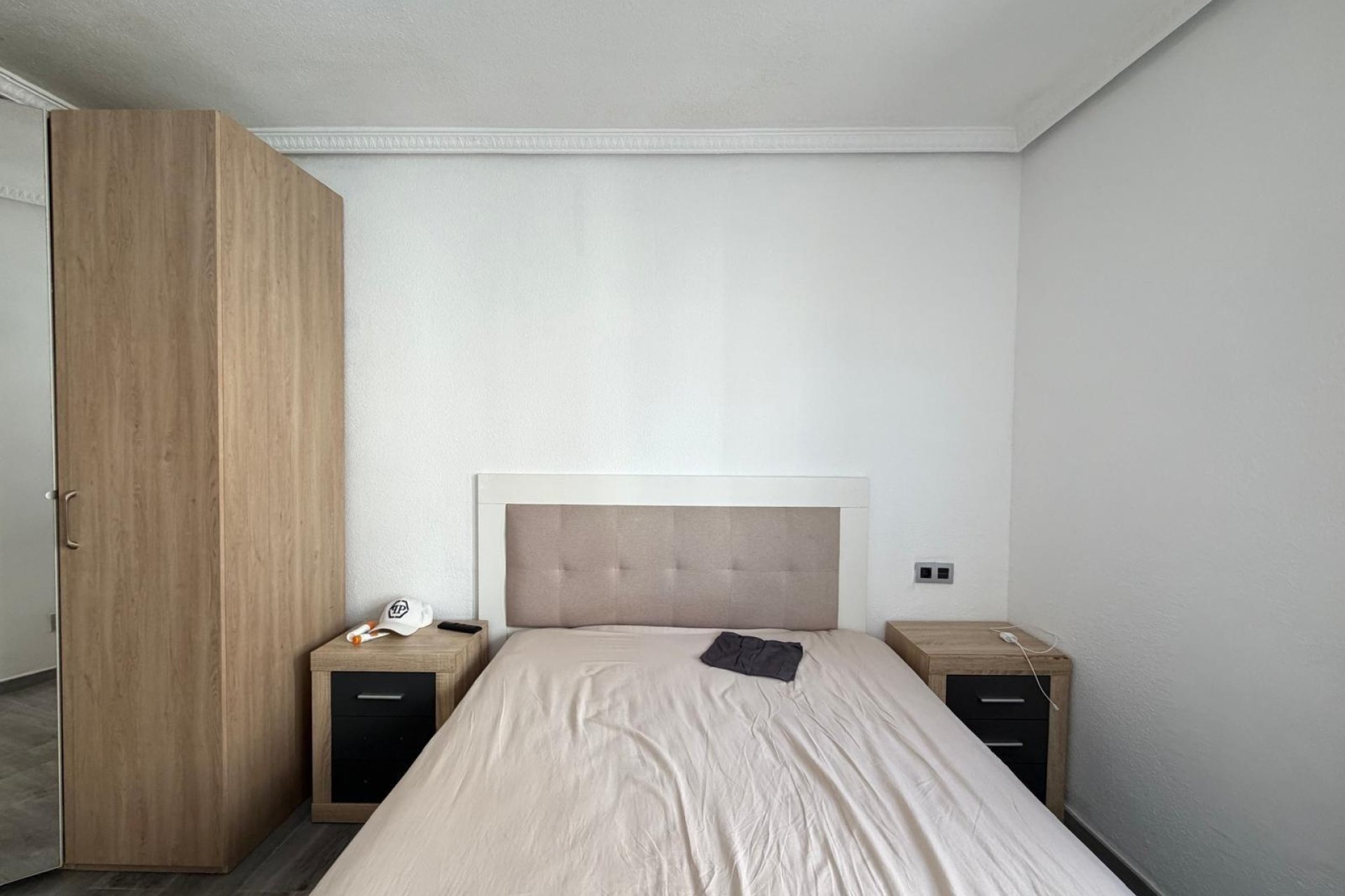 Herverkoop - Apartment -
Torrevieja - Playa del Cura