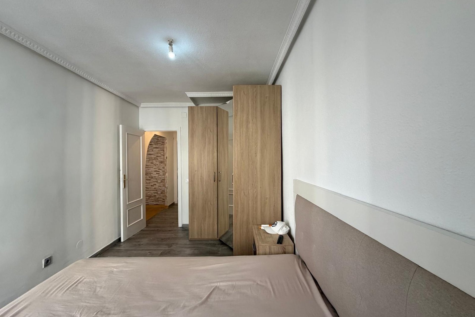 Herverkoop - Apartment -
Torrevieja - Playa del Cura