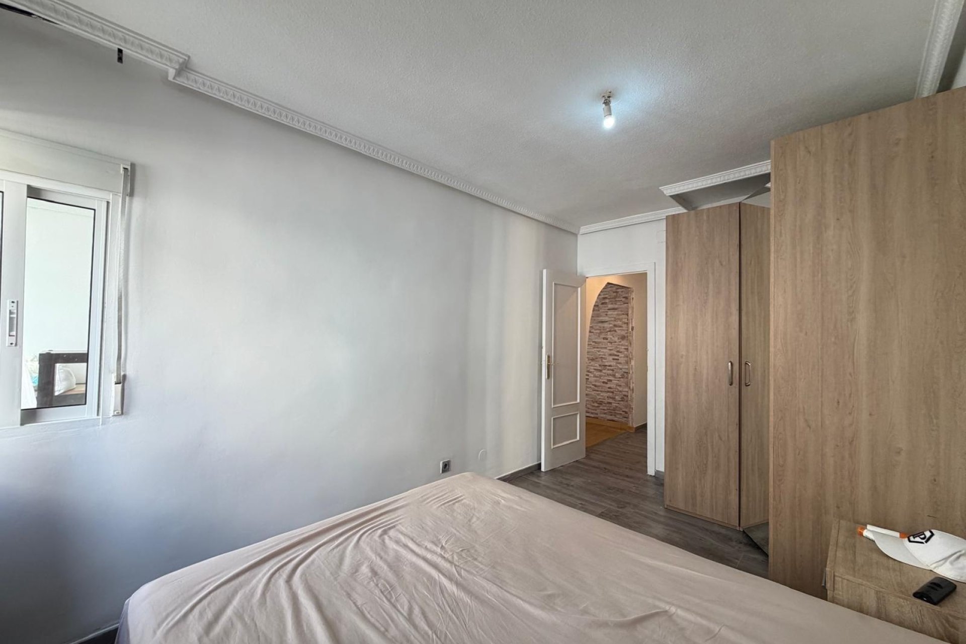 Herverkoop - Apartment -
Torrevieja - Playa del Cura