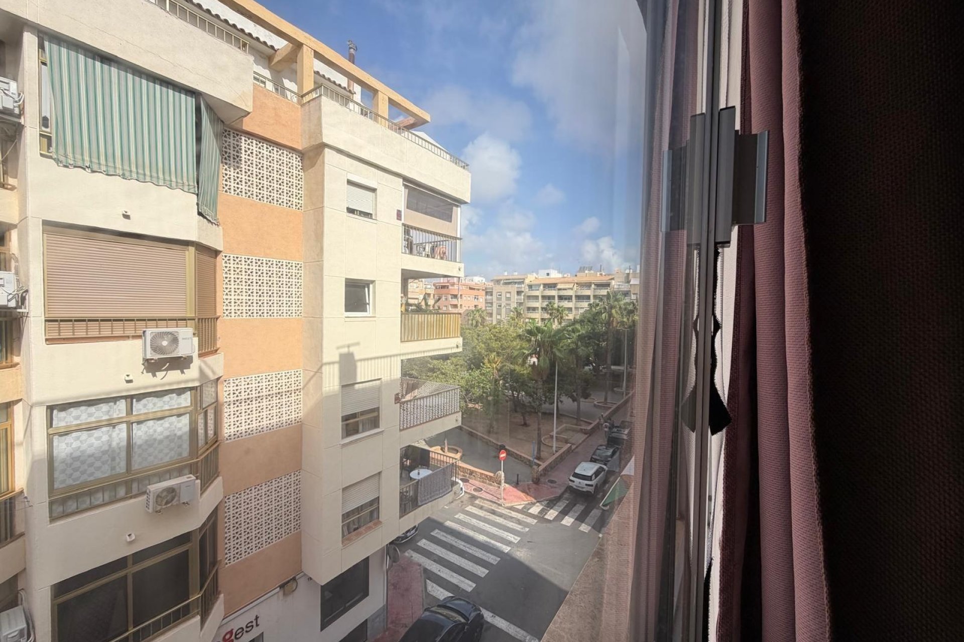 Herverkoop - Apartment -
Torrevieja - Playa del Cura