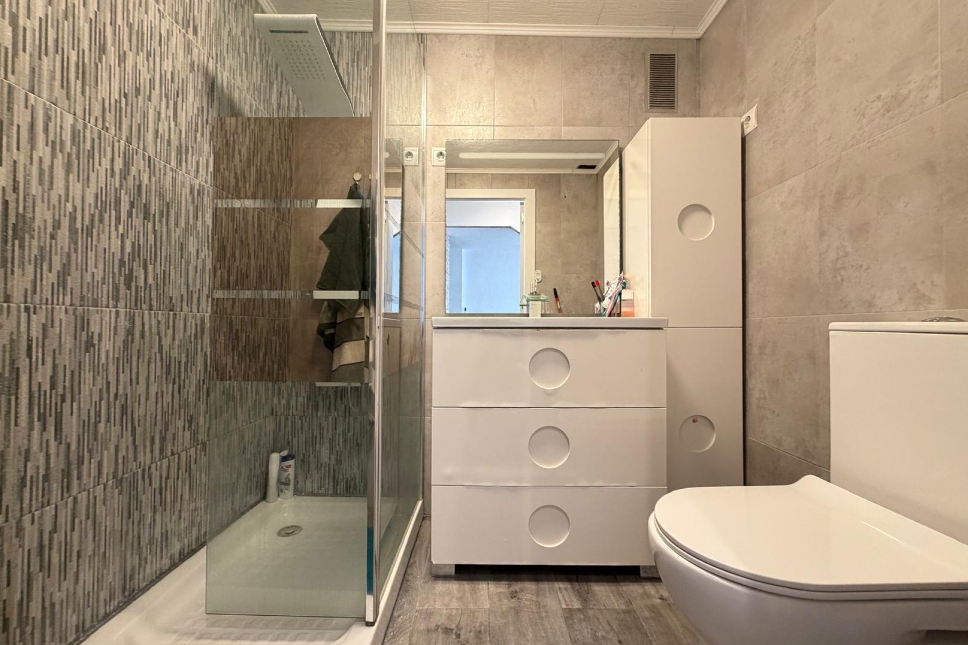 Herverkoop - Apartment -
Torrevieja - Playa del Cura