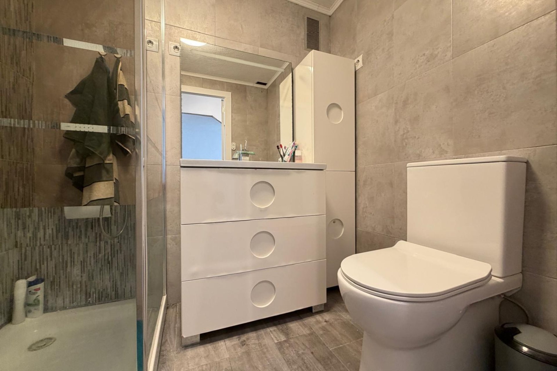 Herverkoop - Apartment -
Torrevieja - Playa del Cura