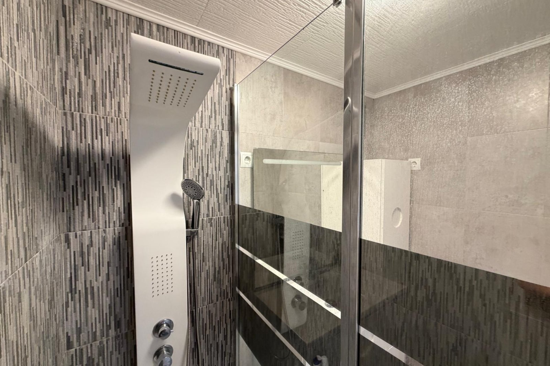 Herverkoop - Apartment -
Torrevieja - Playa del Cura