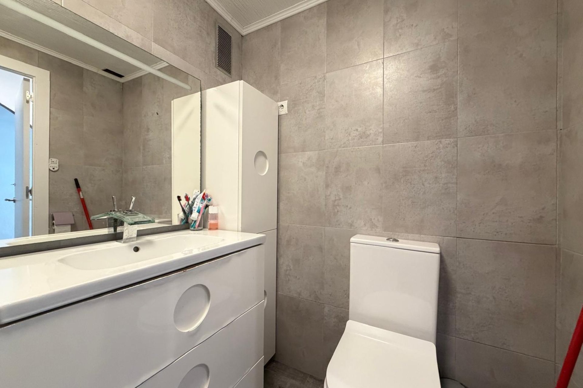 Herverkoop - Apartment -
Torrevieja - Playa del Cura