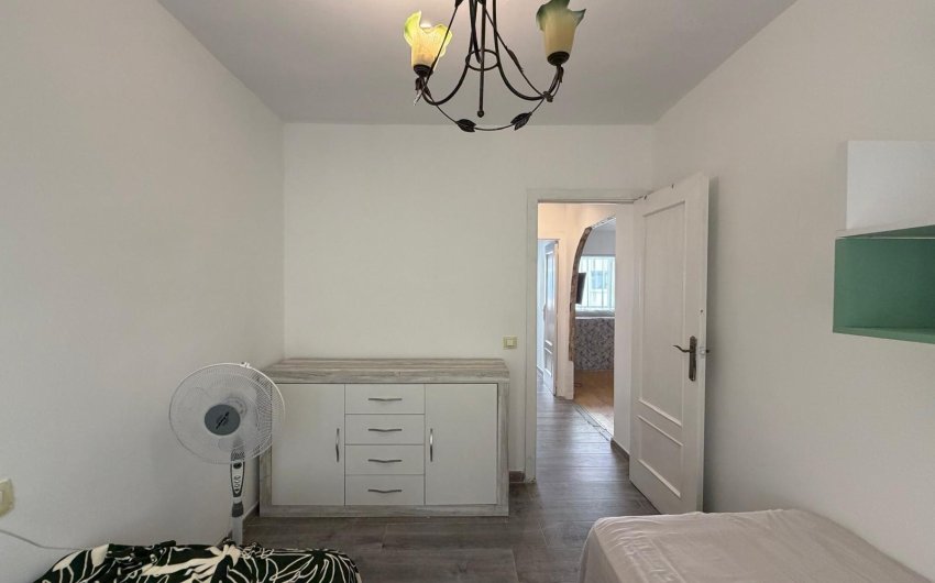 Herverkoop - Apartment -
Torrevieja - Playa del Cura
