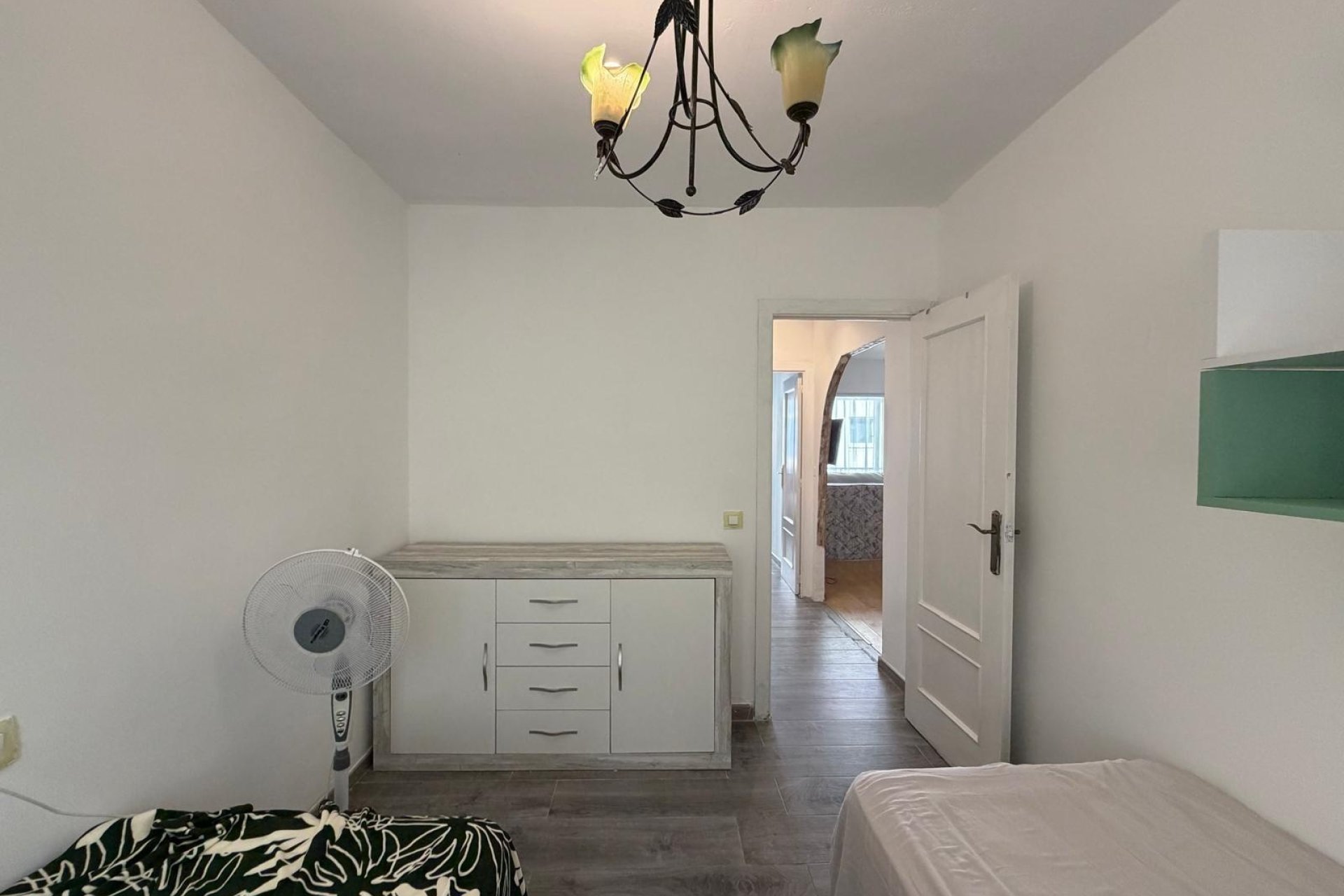 Herverkoop - Apartment -
Torrevieja - Playa del Cura