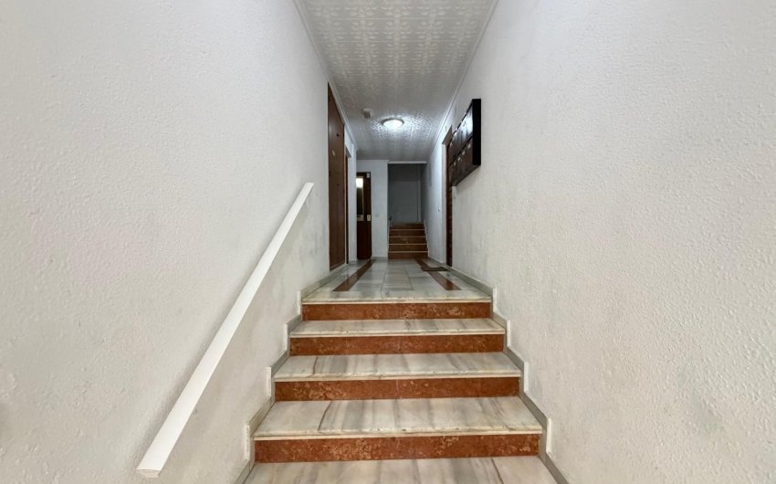Herverkoop - Apartment -
Torrevieja - Playa del Cura