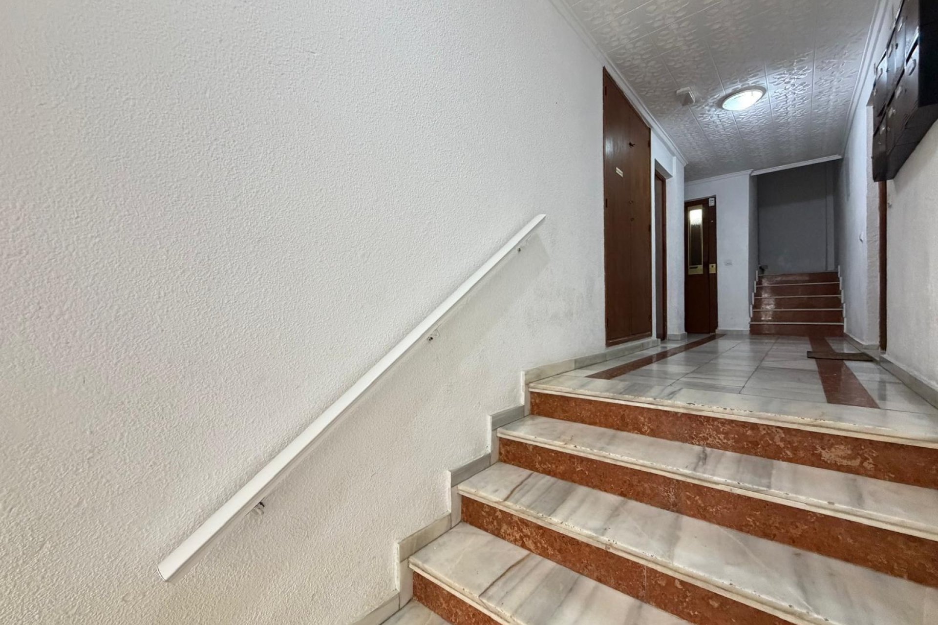 Herverkoop - Apartment -
Torrevieja - Playa del Cura