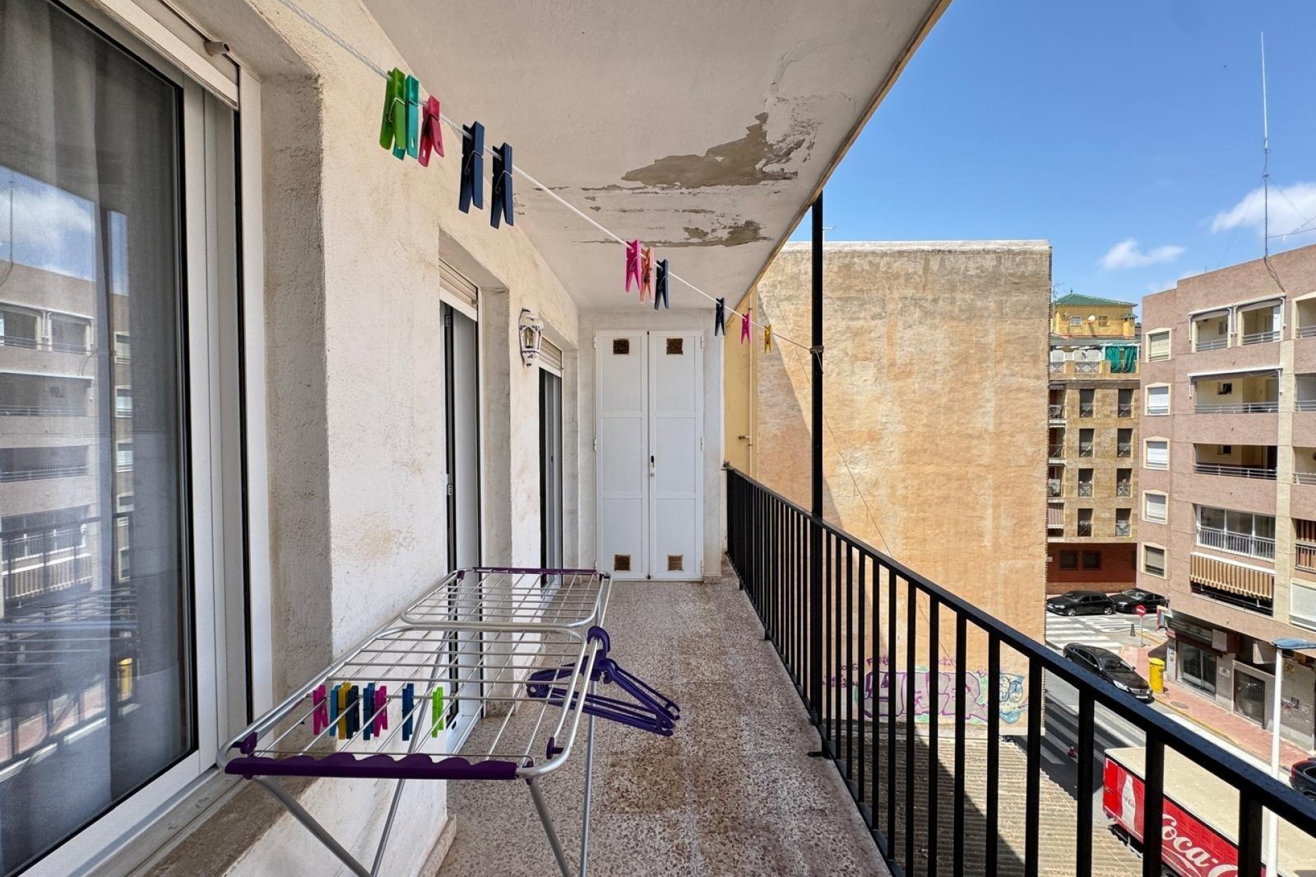 Herverkoop - Apartment -
Torrevieja - Playa del Cura