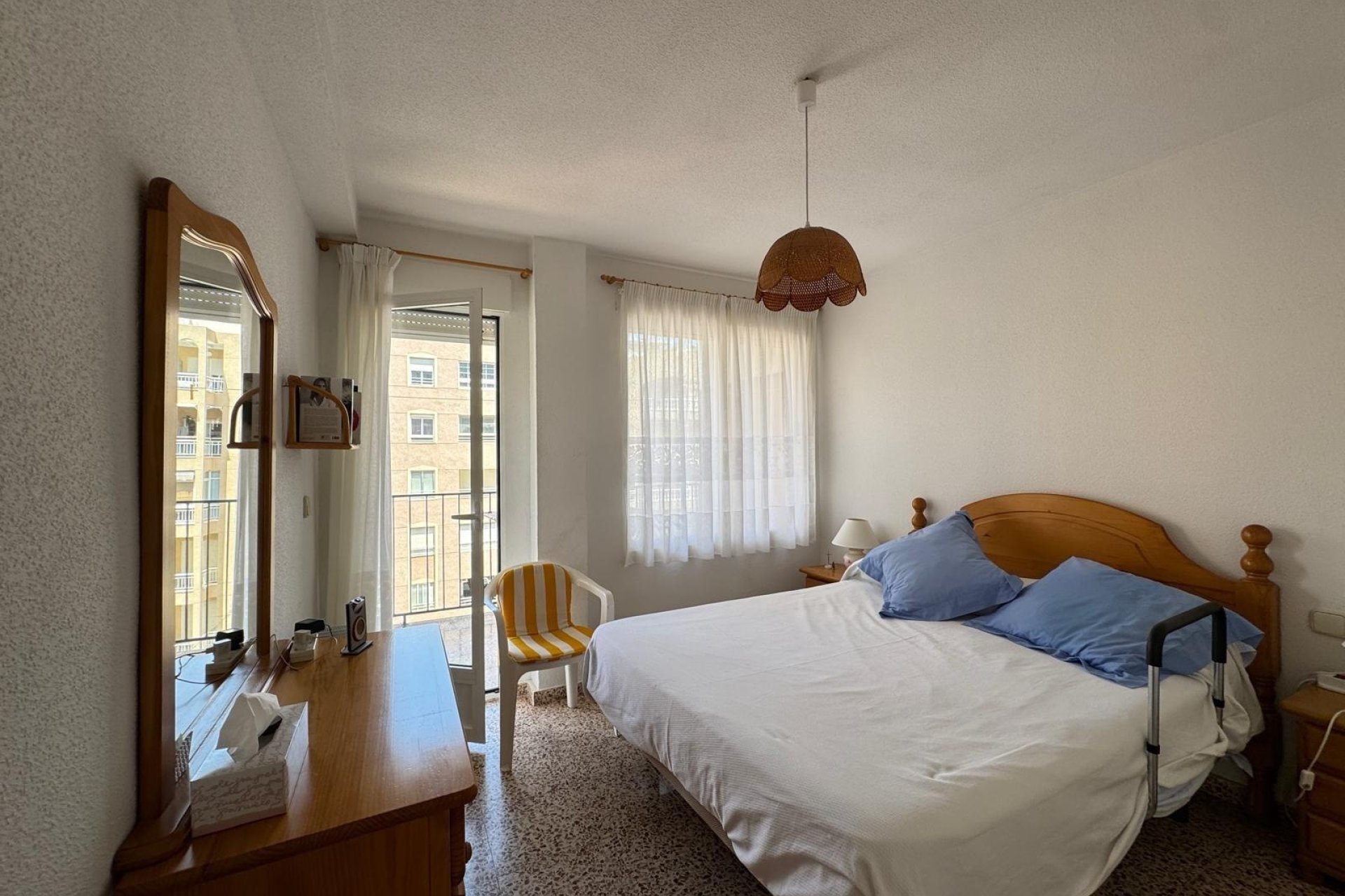 Herverkoop - Apartment -
Torrevieja - Playa del Cura