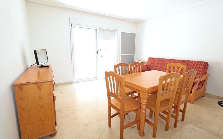 Herverkoop - Apartment -
Torrevieja - Playa del Cura