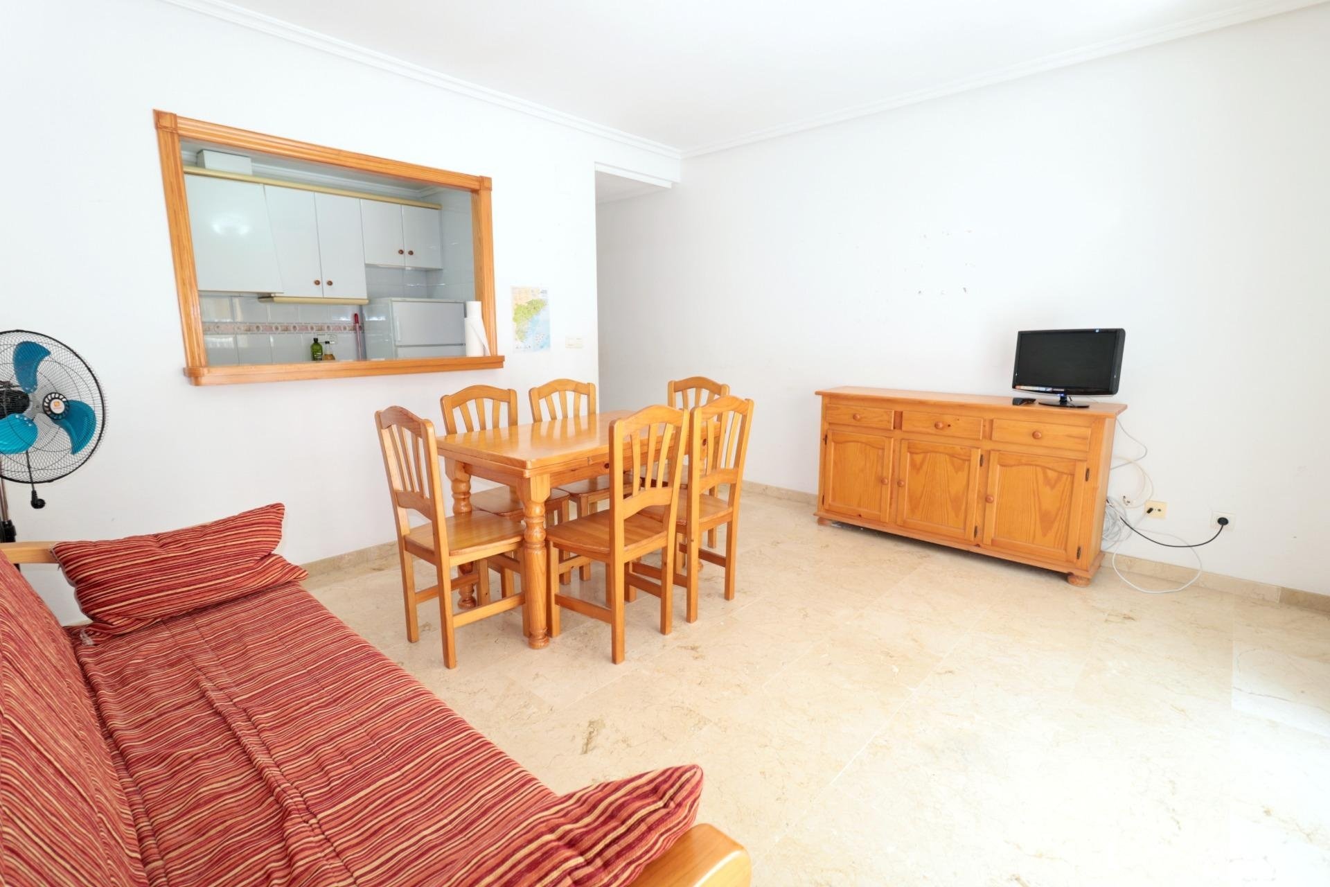 Herverkoop - Apartment -
Torrevieja - Playa del Cura