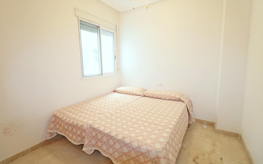 Herverkoop - Apartment -
Torrevieja - Playa del Cura