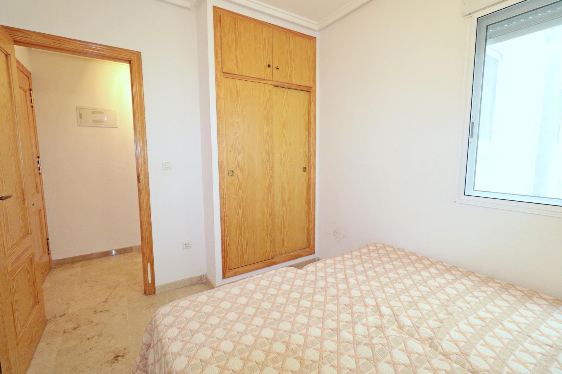 Herverkoop - Apartment -
Torrevieja - Playa del Cura