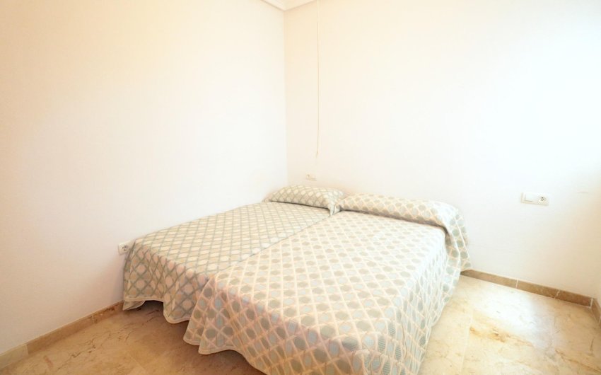 Herverkoop - Apartment -
Torrevieja - Playa del Cura