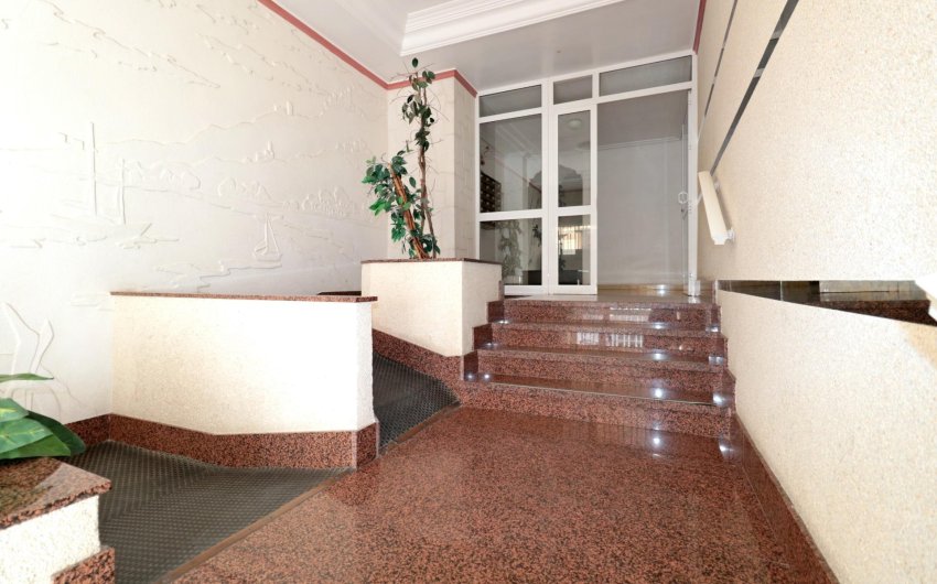 Herverkoop - Apartment -
Torrevieja - Playa del Cura