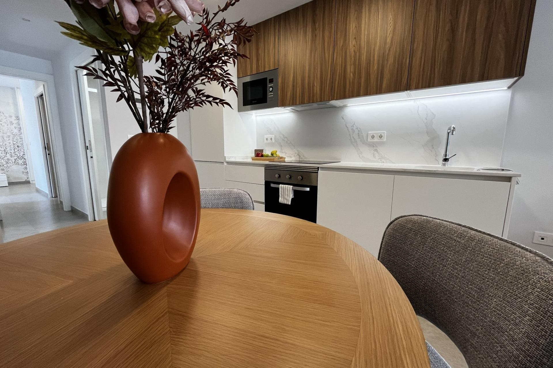 Herverkoop - Apartment -
Torrevieja - Playa del Cura