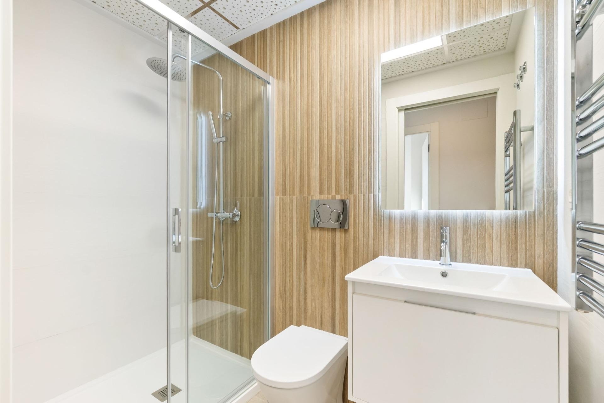 Herverkoop - Apartment -
Torrevieja - Playa del Cura