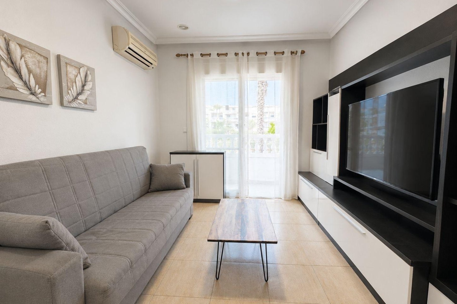 Herverkoop - Apartment -
Torrevieja - Playa del Cura
