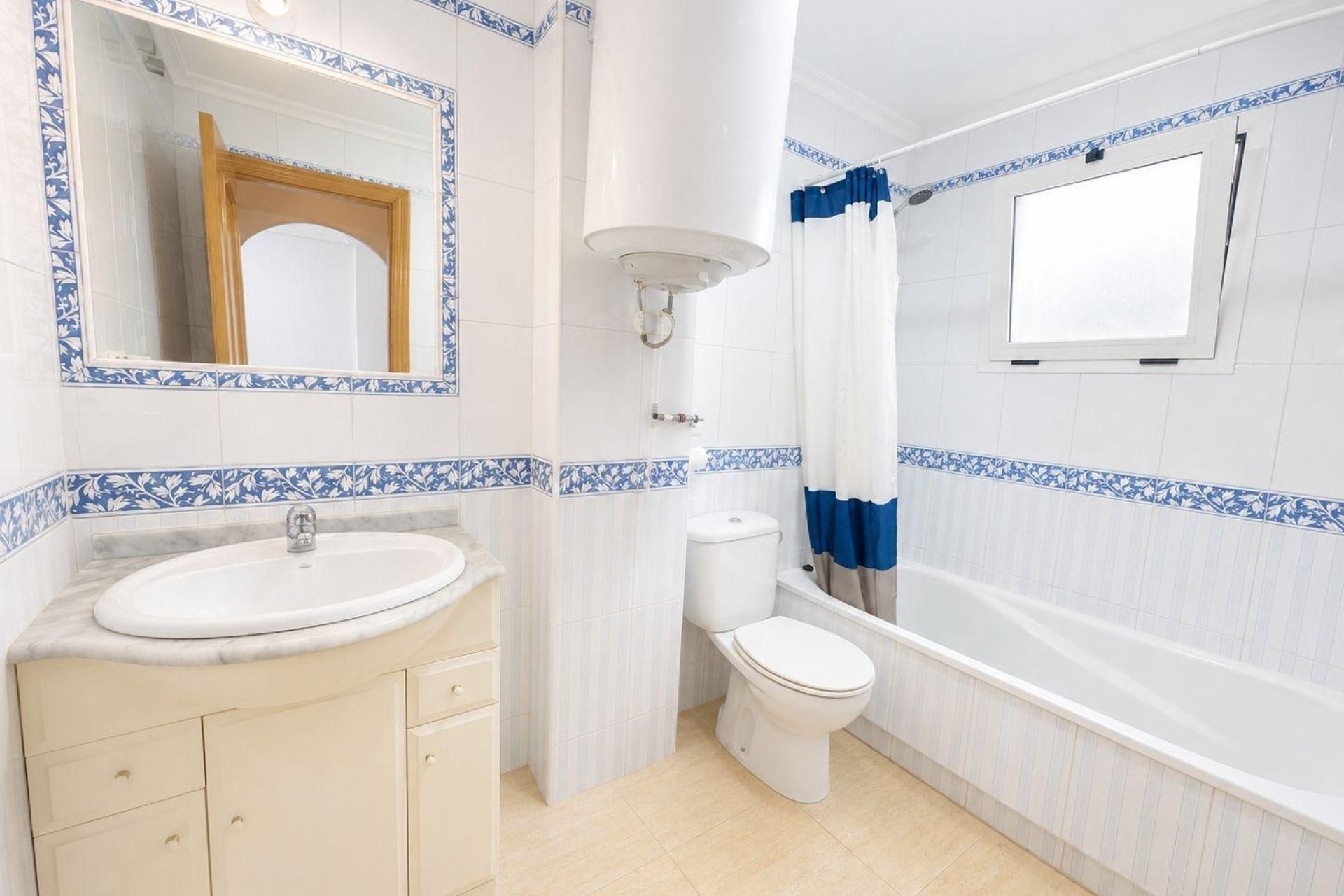 Herverkoop - Apartment -
Torrevieja - Playa del Cura