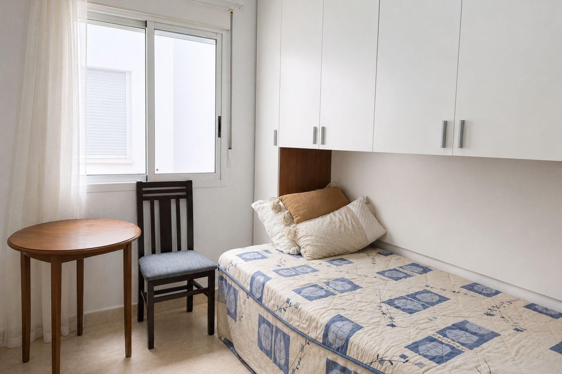 Herverkoop - Apartment -
Torrevieja - Playa del Cura