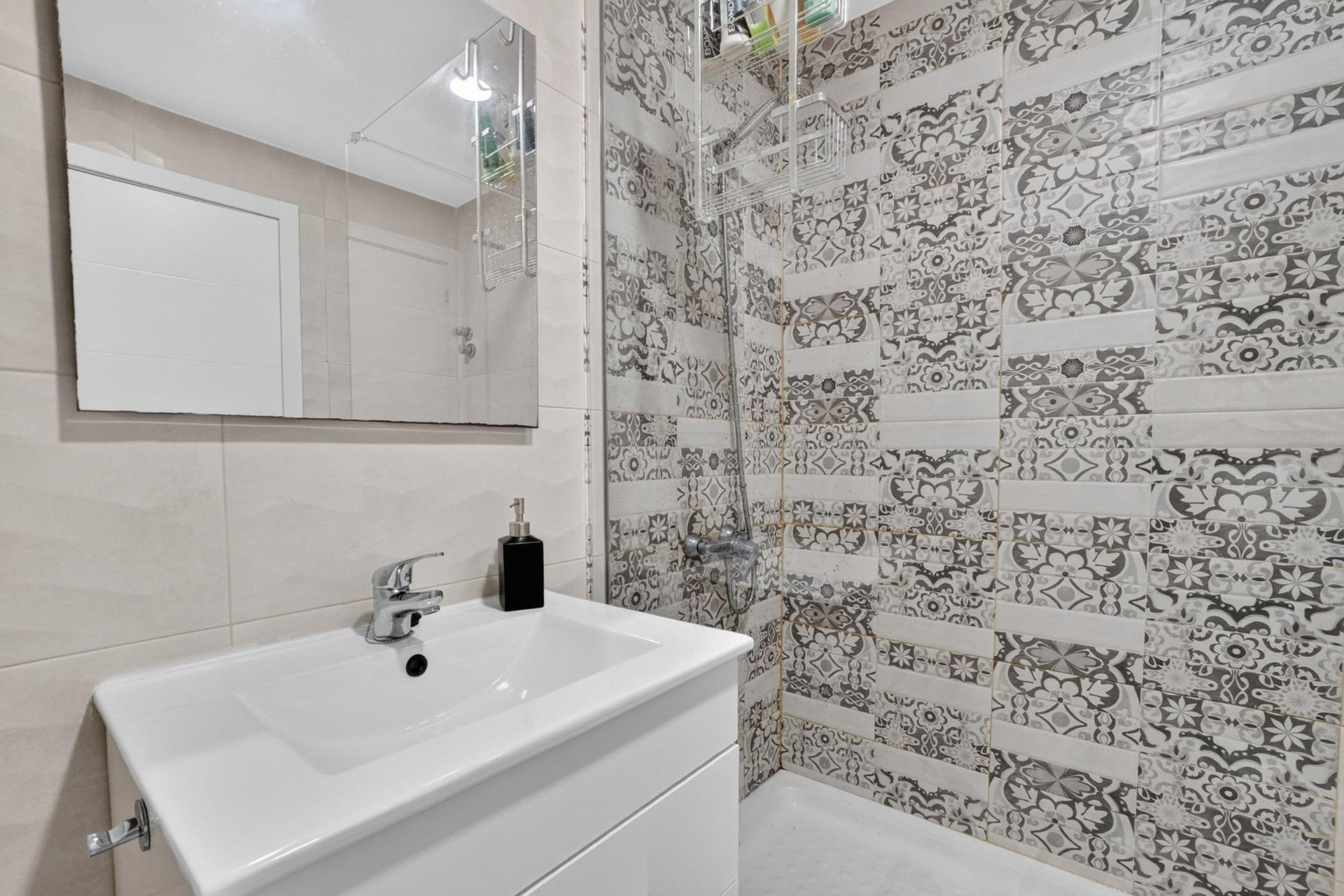 Herverkoop - Apartment -
Torrevieja - Playa del Cura