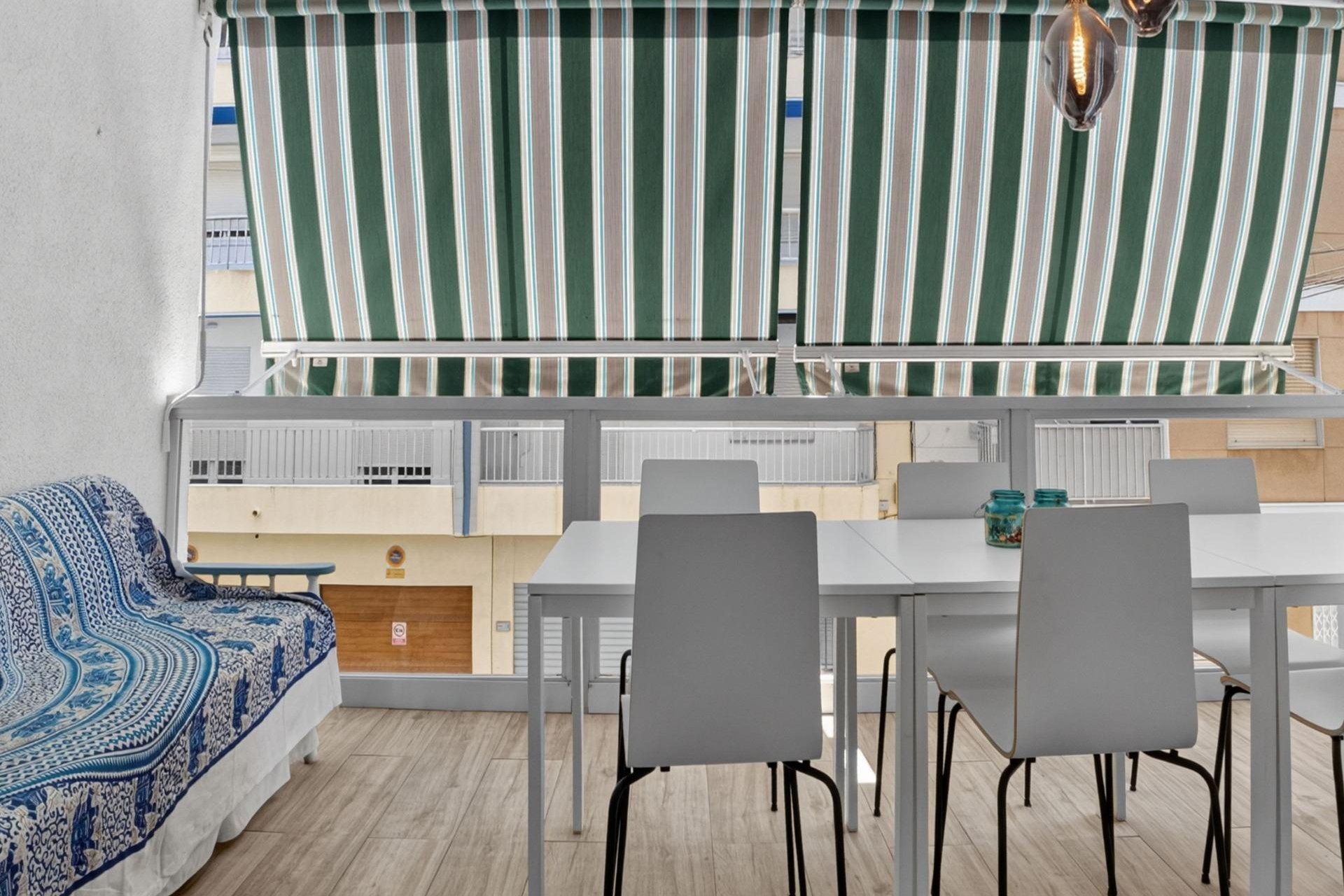 Herverkoop - Apartment -
Torrevieja - Playa del Cura