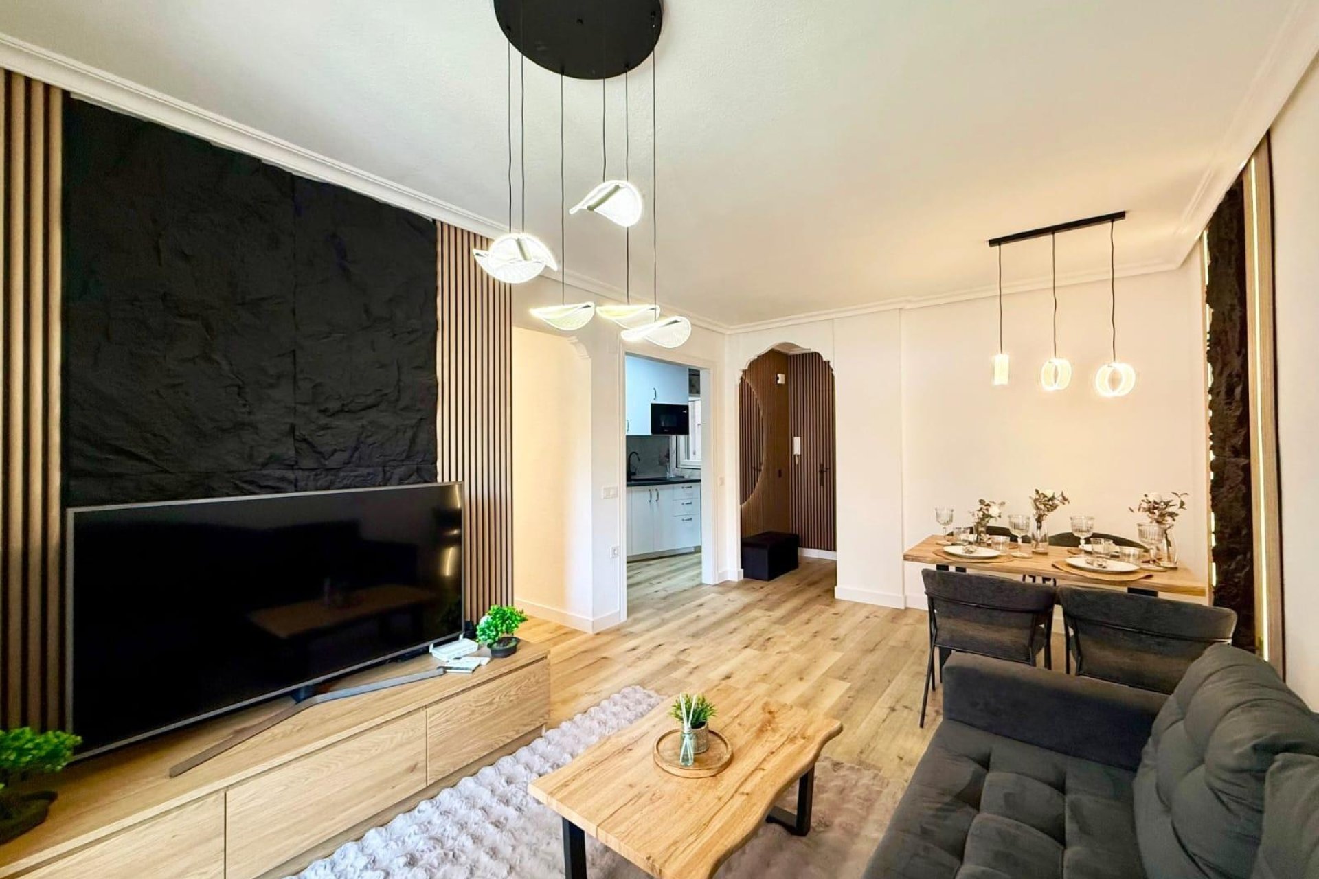 Herverkoop - Apartment -
Torrevieja - Playa del Cura