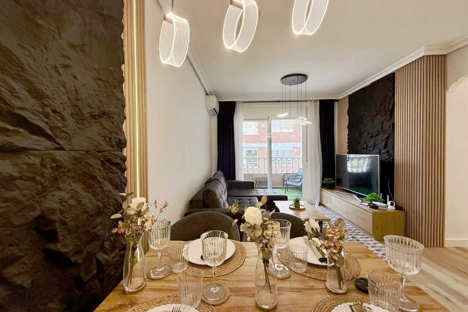 Herverkoop - Apartment -
Torrevieja - Playa del Cura