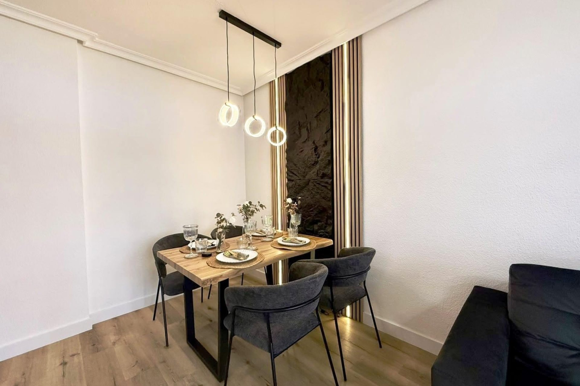Herverkoop - Apartment -
Torrevieja - Playa del Cura