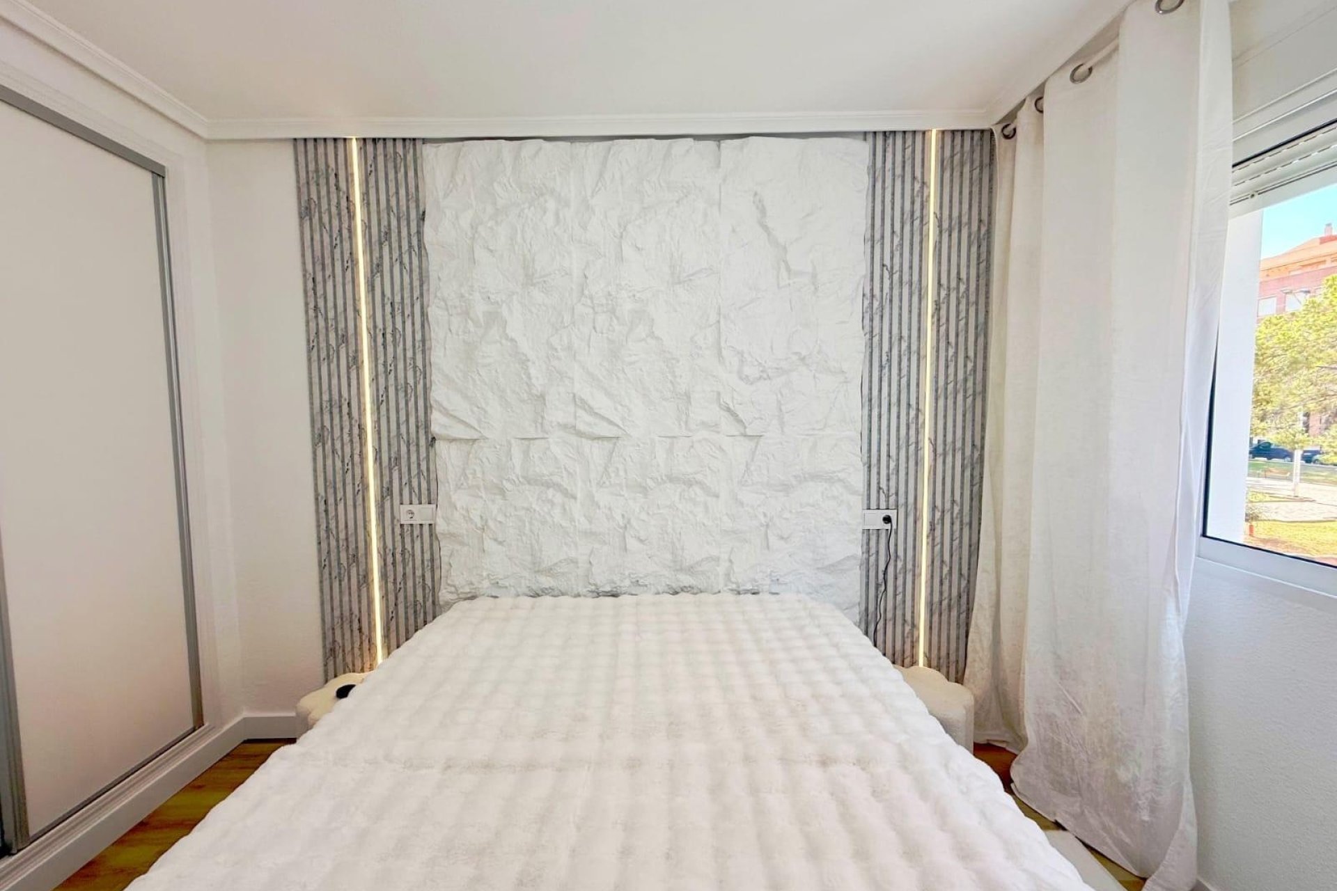 Herverkoop - Apartment -
Torrevieja - Playa del Cura
