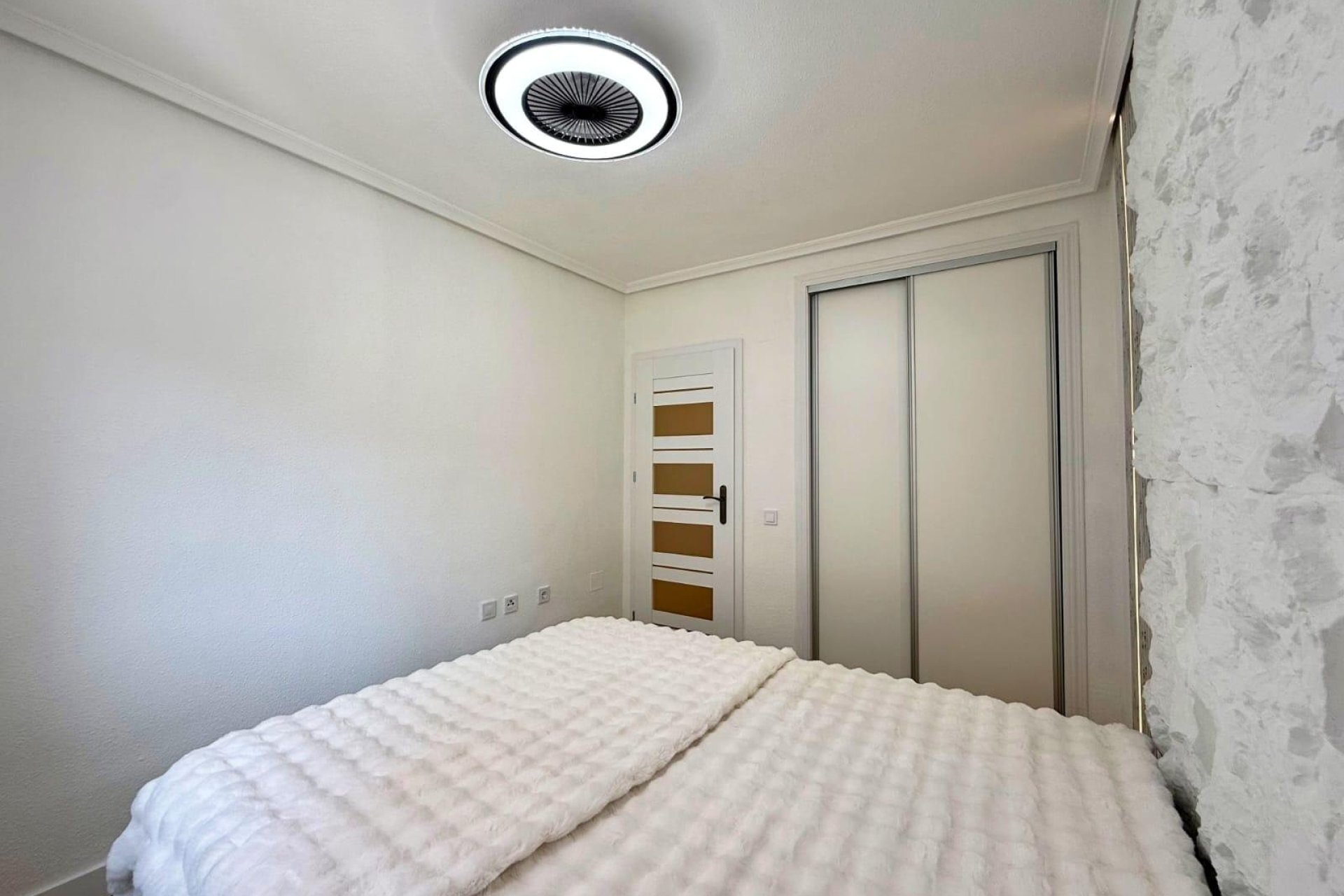 Herverkoop - Apartment -
Torrevieja - Playa del Cura