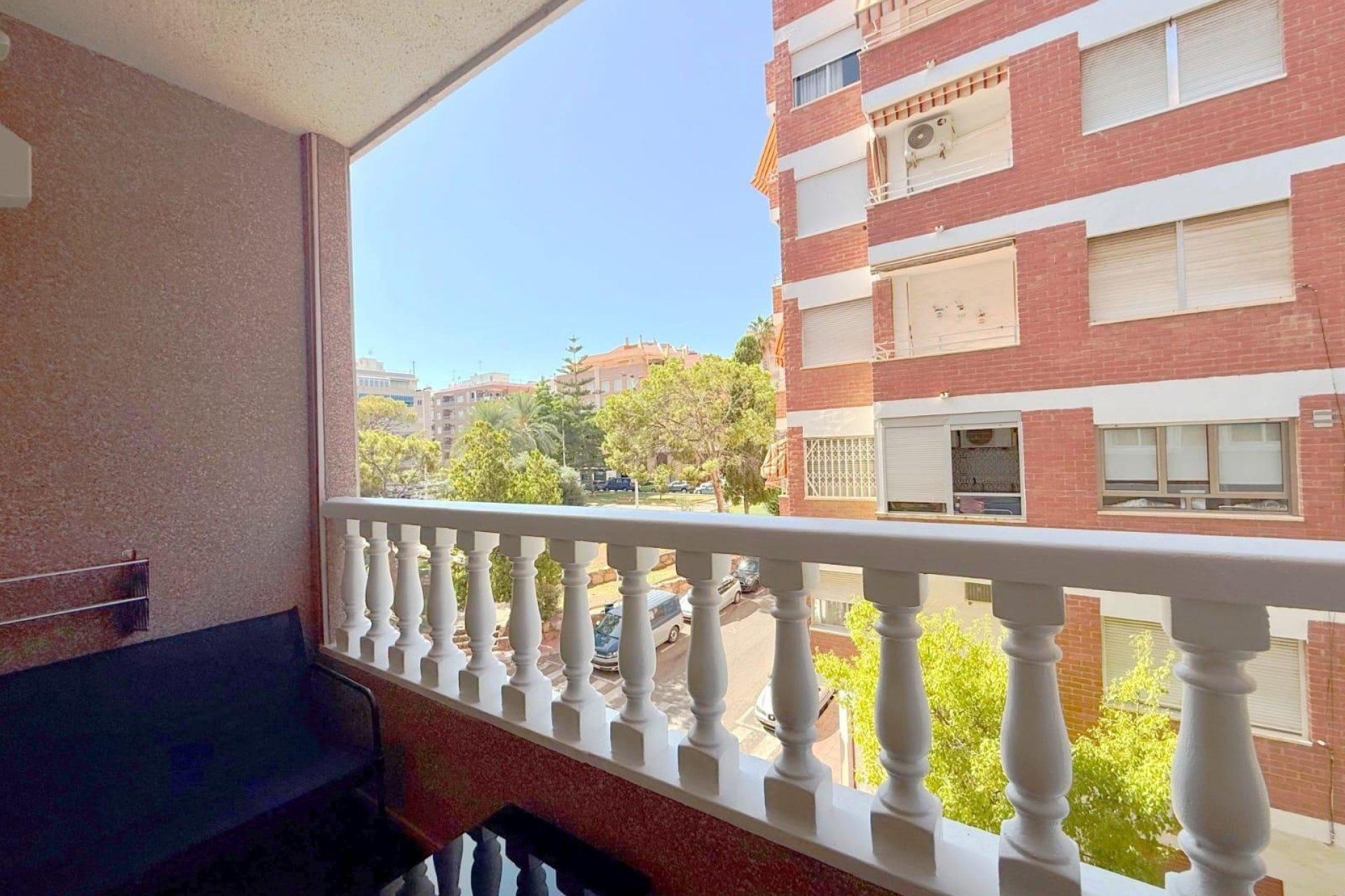 Herverkoop - Apartment -
Torrevieja - Playa del Cura
