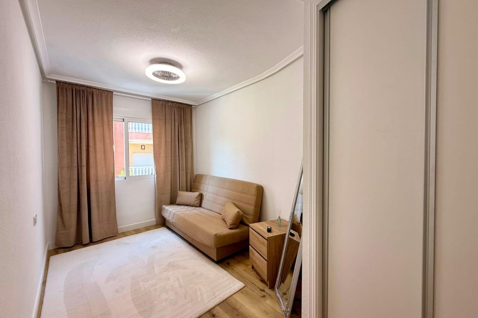 Herverkoop - Apartment -
Torrevieja - Playa del Cura
