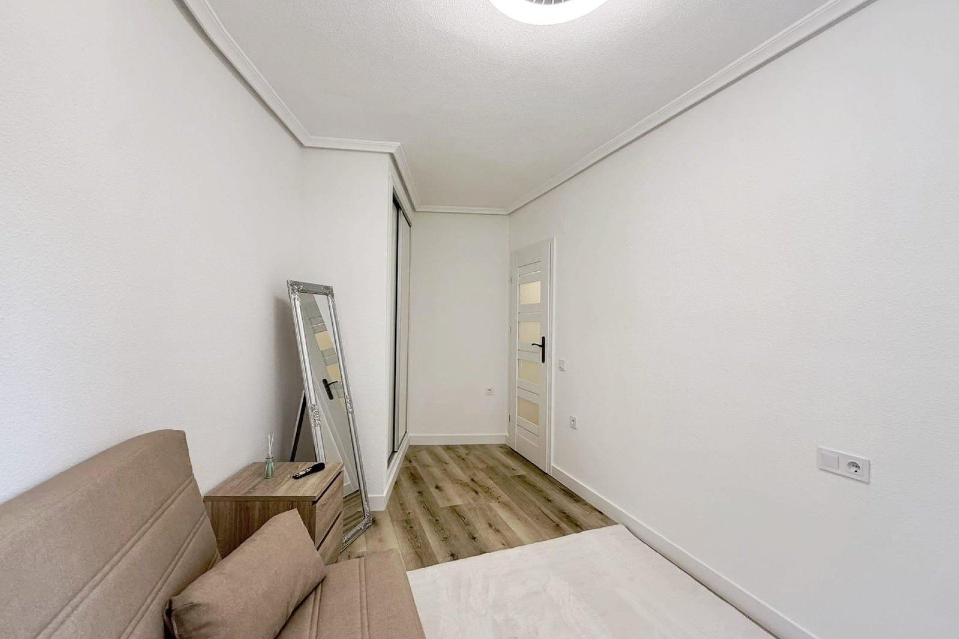 Herverkoop - Apartment -
Torrevieja - Playa del Cura