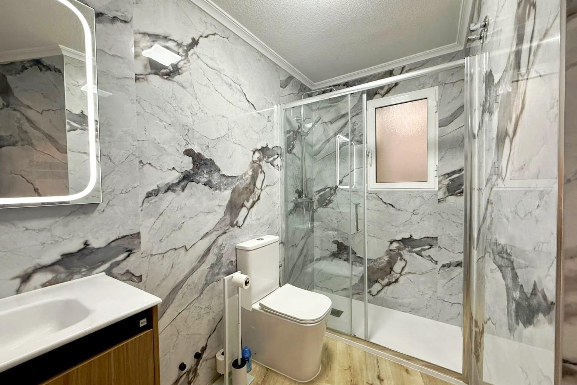Herverkoop - Apartment -
Torrevieja - Playa del Cura