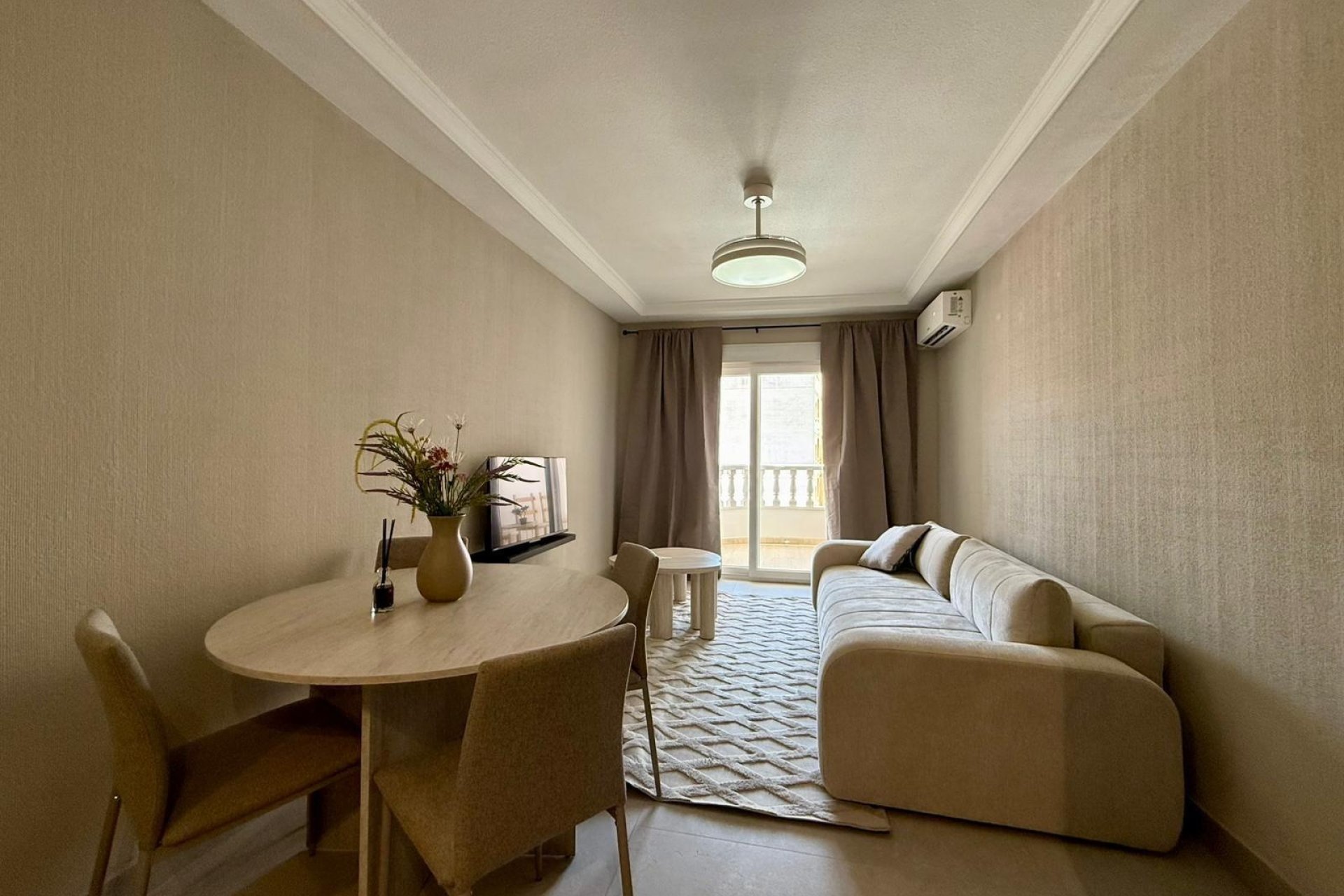 Herverkoop - Apartment -
Torrevieja - Playa del Cura
