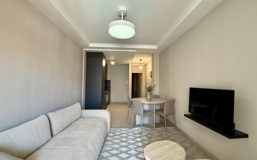 Herverkoop - Apartment -
Torrevieja - Playa del Cura