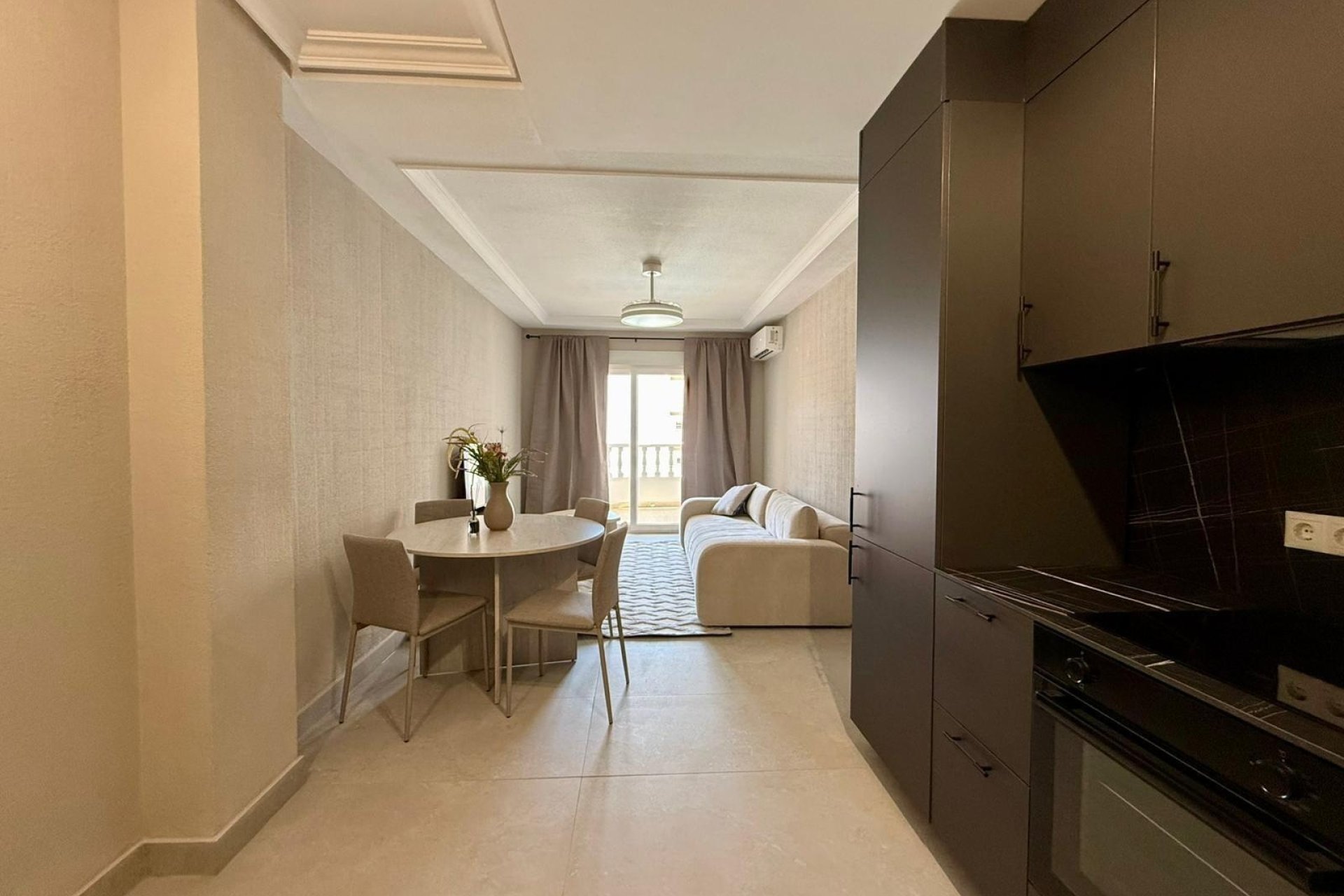 Herverkoop - Apartment -
Torrevieja - Playa del Cura